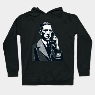 Call of Lovecraft Hoodie